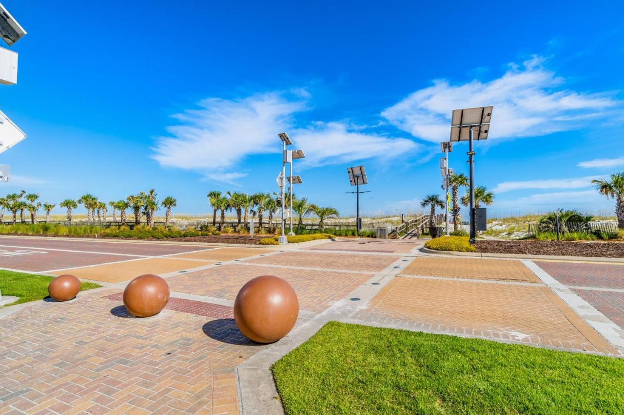 Ferienwohnung Portofino #2009 Pensacola Beach Exterior foto